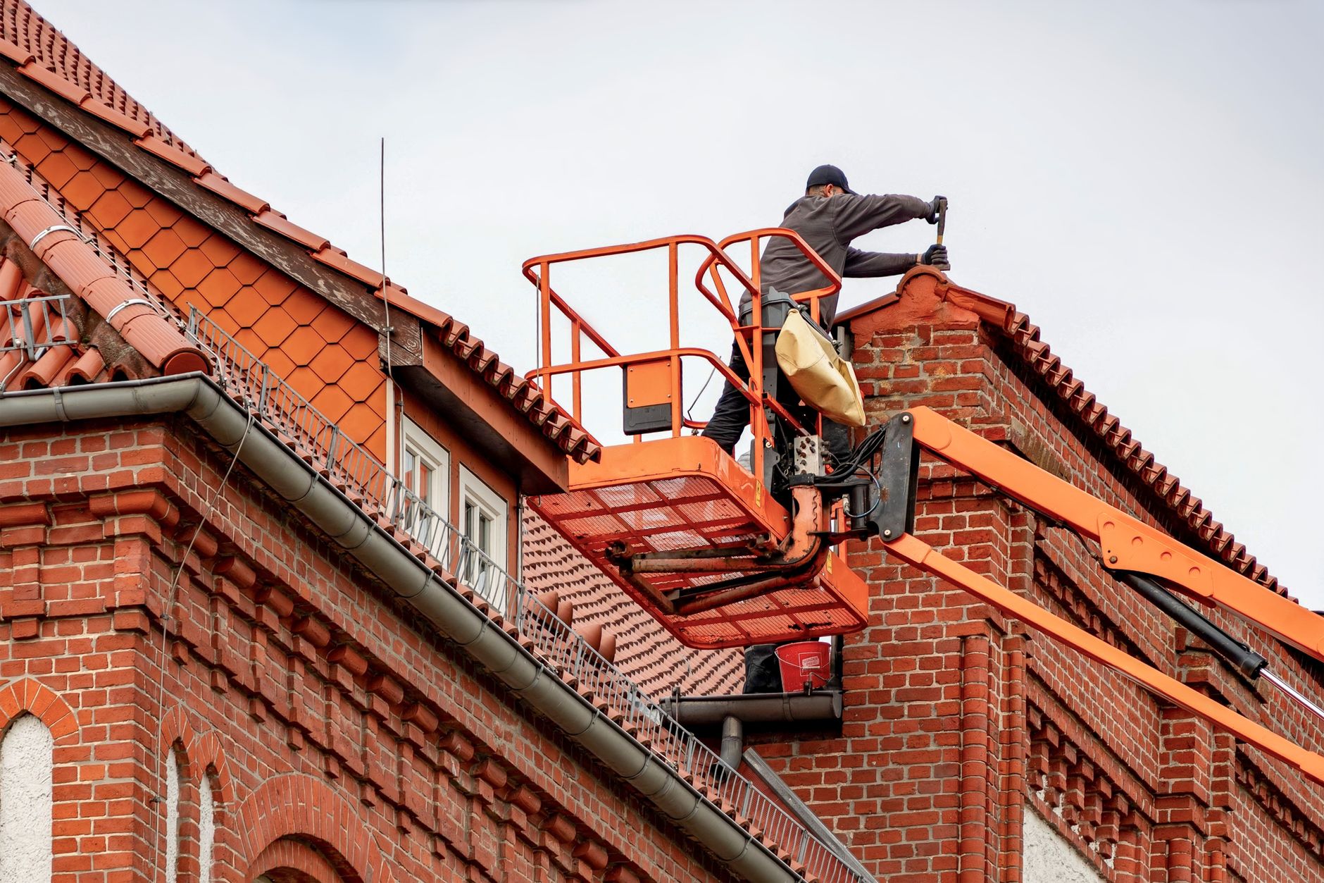 Gutters